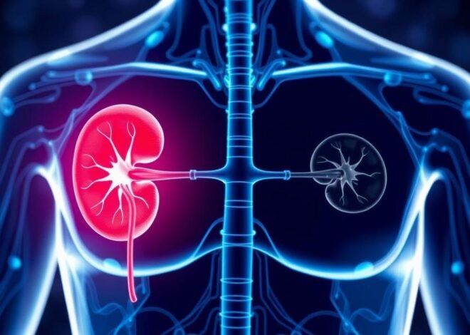 How AI is Revolutionizing Kidney Care: Tailored Treatments That Save Lives