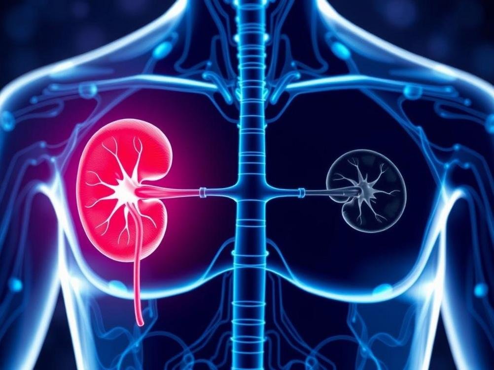 How AI is Revolutionizing Kidney Care: Tailored Treatments That Save Lives
