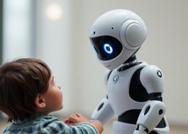 Texas AG Calls Out Meta and Character.AI: Are AI Buddies Really Mental Health Saviors for Kids?