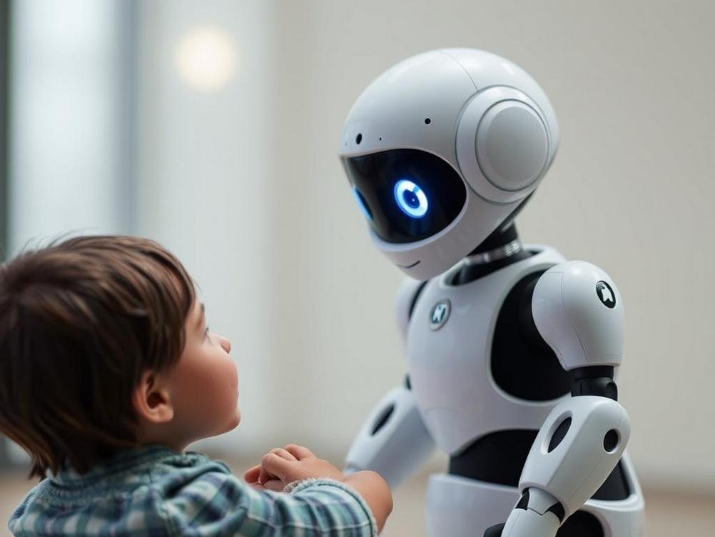 Texas AG Calls Out Meta and Character.AI: Are AI Buddies Really Mental Health Saviors for Kids?