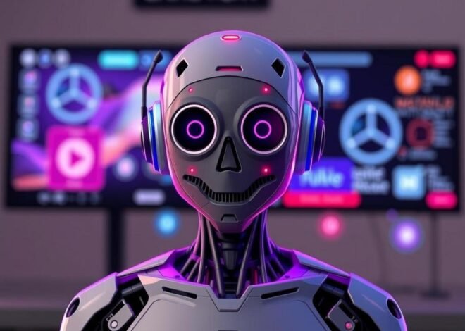 My Hilarious Adventures Testing 70+ AI Tools in 2025 – What Blew My Mind and What Flopped