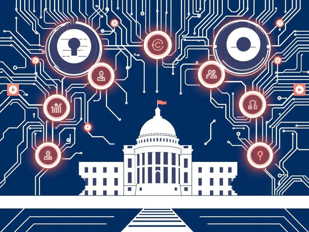 Can AI Really Plug the Holes in Trump’s Federal Staffing Crisis? Insights from the CIO