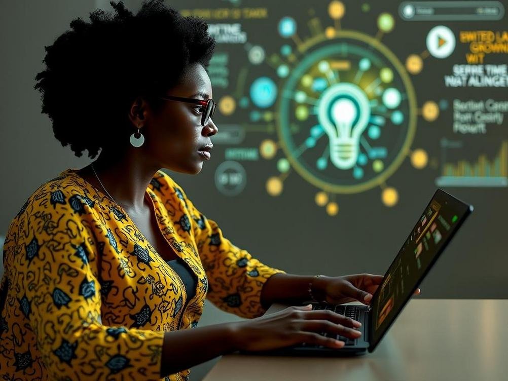 Unlocking Growth: Mindset Shifts African CMOs Need for AI-Powered Marketing