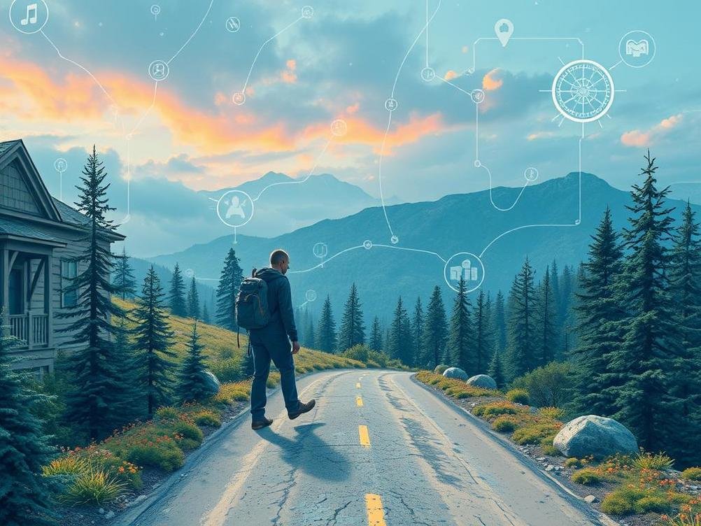 My Wild Ride Testing Over 70 AI Tools in 2025 – The Hits, Misses, and Mind-Blowers
