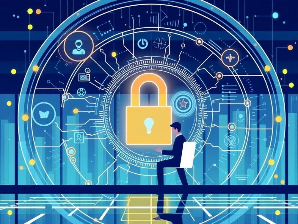 Unlocking Tomorrow: How AI Tools Are Supercharging Workplace Efficiency in 2025