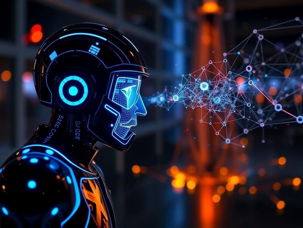 Clariant’s Wild Ride into the AI Revolution: Chemicals Get a Brain Boost