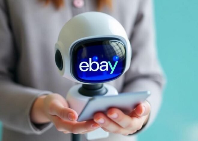 Is eBay’s New AI and Open Banking Gear Gonna Flip the Script on Eco-Friendly Shopping?