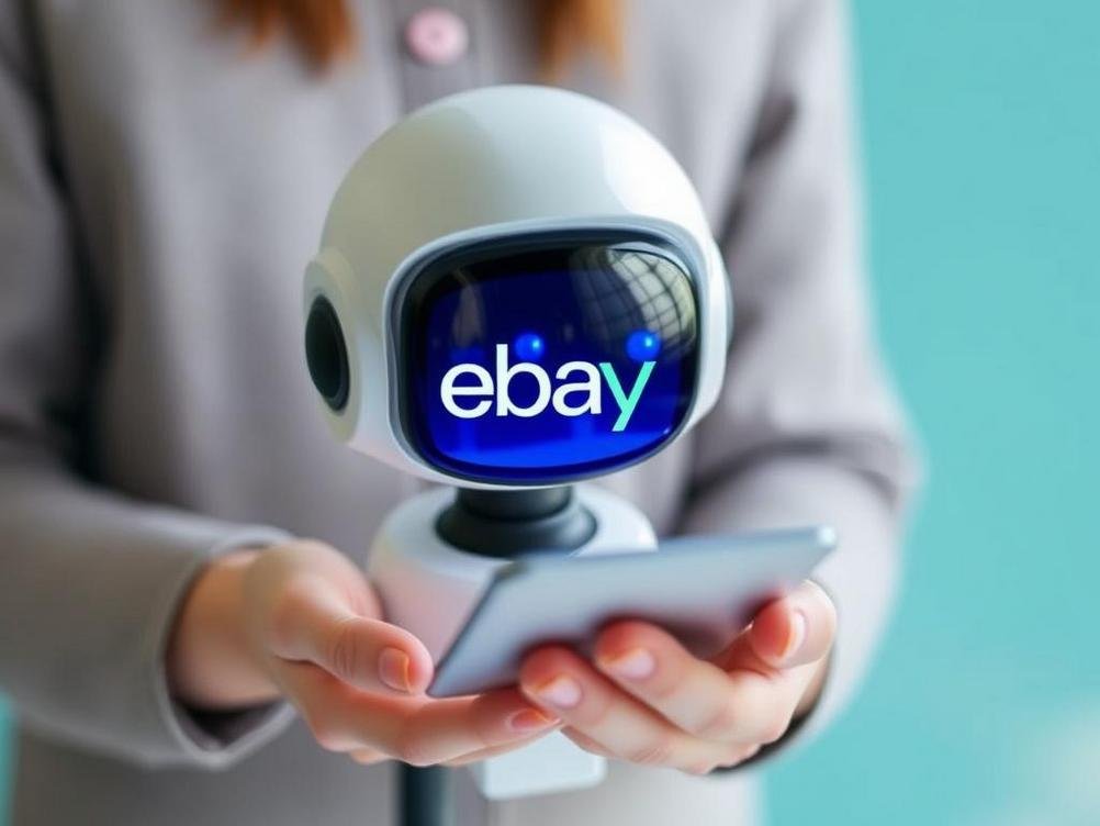 Is eBay’s New AI and Open Banking Gear Gonna Flip the Script on Eco-Friendly Shopping?