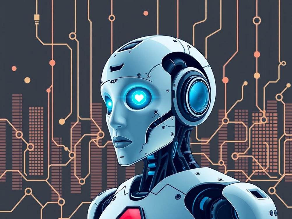 Is AI Really Taking Over? Jobs That Are Already Feeling the Squeeze in 2025