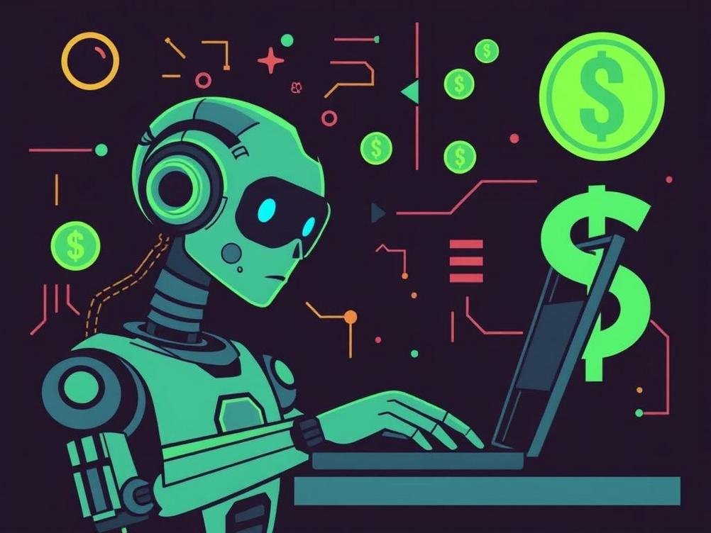 The Ultimate Geek’s Guide to Launching an AI Side Hustle in 2025 – Because Who Doesn’t Want Extra Cash?