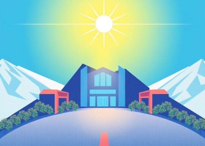 UNR’s PACK AI: How Nevada’s University is Betting Big on Artificial Intelligence