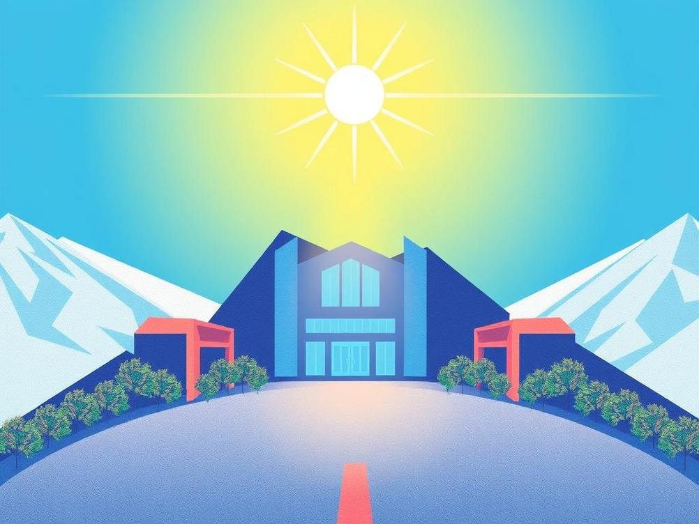 UNR’s PACK AI: How Nevada’s University is Betting Big on Artificial Intelligence