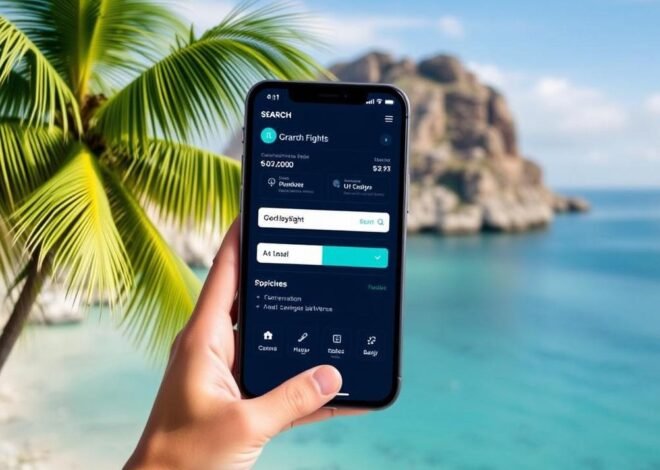 Unlock Amazing Flight Deals with Our Game-Changing AI Search Tool