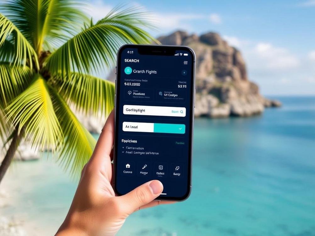 Unlock Amazing Flight Deals with Our Game-Changing AI Search Tool