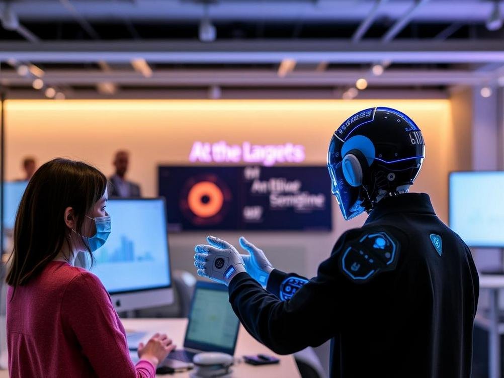 Why Hands-On AI Experience is Molding the Business Leaders of Tomorrow