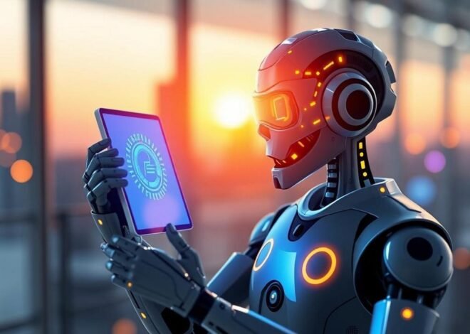 Why AI Augmentation Is Way More Than Just a Way to Slash Costs