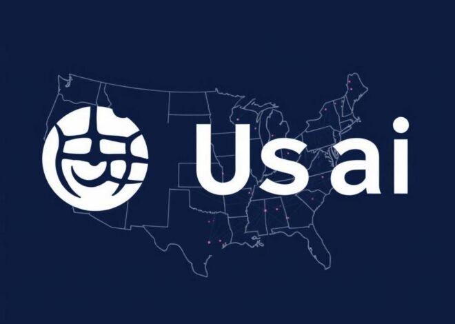 GSA’s Game-Changing Move: Introducing USAi for Federal AI Experimentation