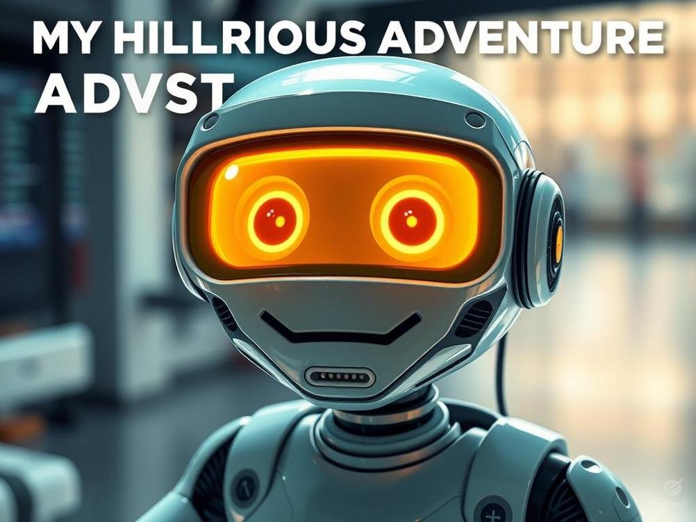My Hilarious Adventure Testing 70+ AI Tools in 2025 – You Won’t Believe What Happened!
