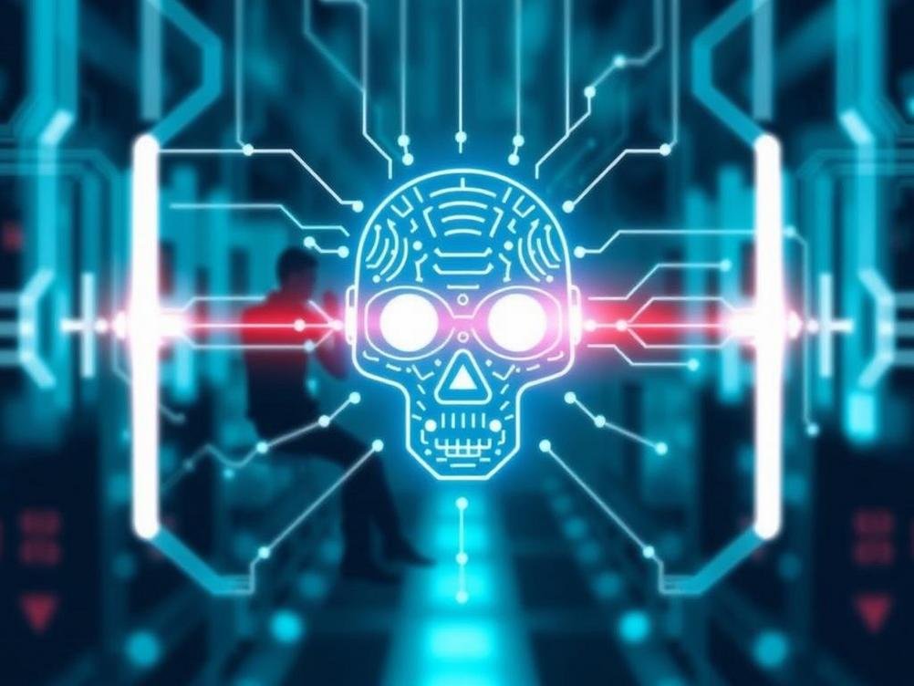 Buckle Up: The Wild Ride of AI Hacking Is Here – Are You Ready?