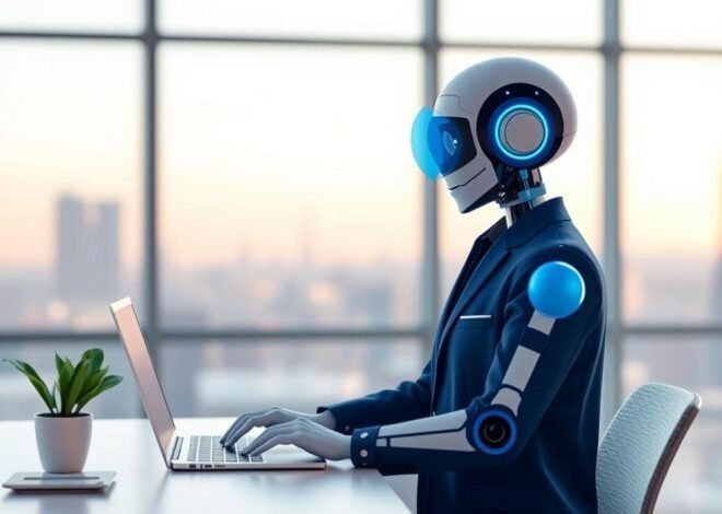 6 Must-Try Free AI Tools to Boost Your Small Business in 2025