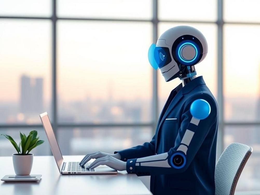 6 Must-Try Free AI Tools to Boost Your Small Business in 2025