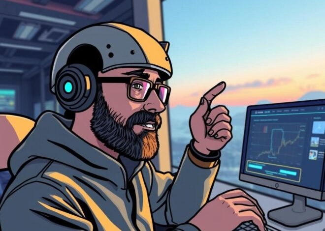 My Crazy Adventure Testing 70+ AI Tools in 2025 – Hits, Misses, and Laughs Along the Way