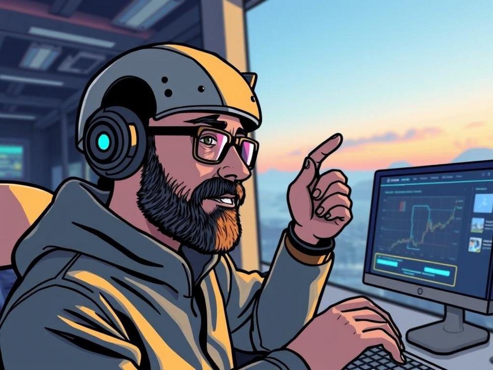 My Crazy Adventure Testing 70+ AI Tools in 2025 – Hits, Misses, and Laughs Along the Way