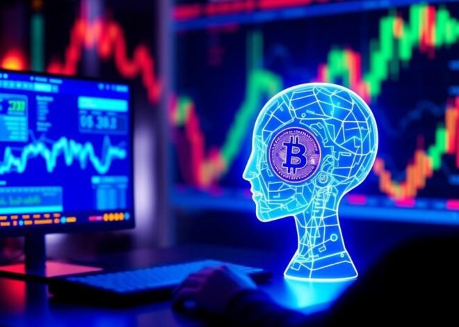 Unlocking AI Trading Secrets: How to 10x Your Investment Profits in 2025 Like a Pro