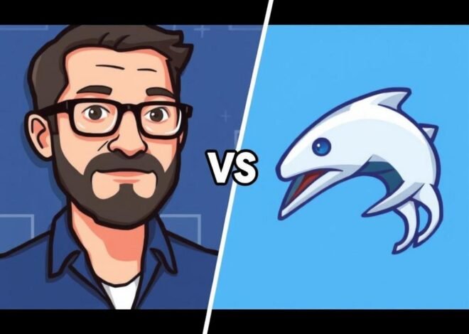 Manus vs Deepseek: My Honest Hands-On Battle of the AI Writing Beasts