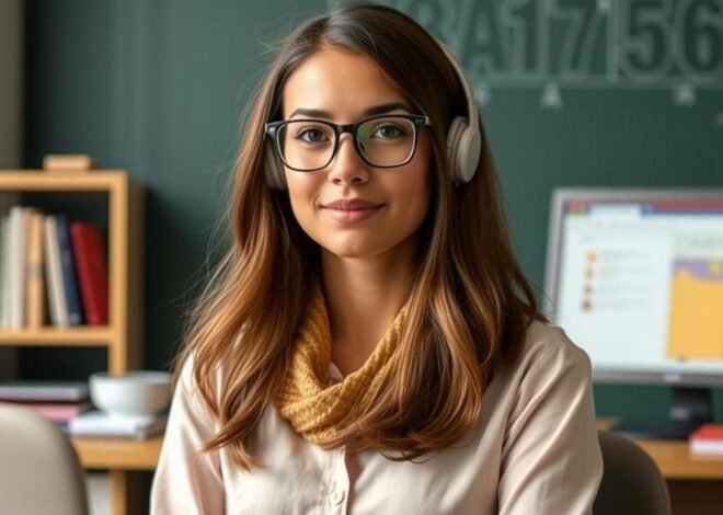 What Happened When I Let AI Impersonate Me to Teach My Own Course – Eye-Opening Lessons on Education’s Future