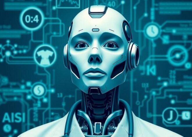 Is AI Making Doctors Dumber? The Hidden Risks of Tech in Medicine