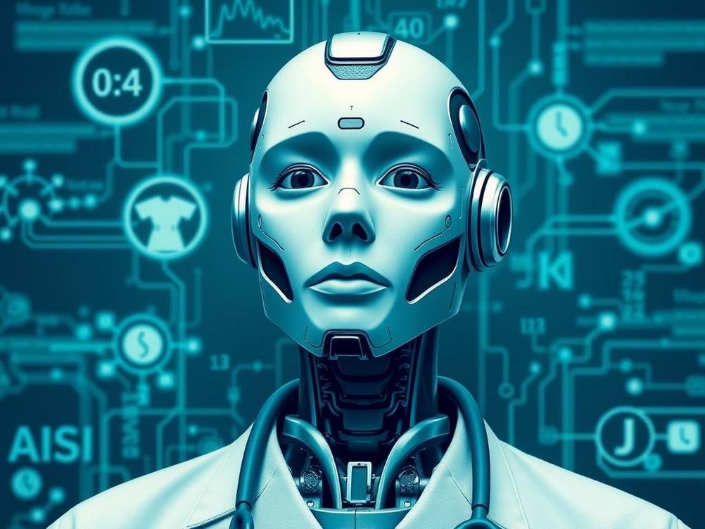 Is AI Making Doctors Dumber? The Hidden Risks of Tech in Medicine