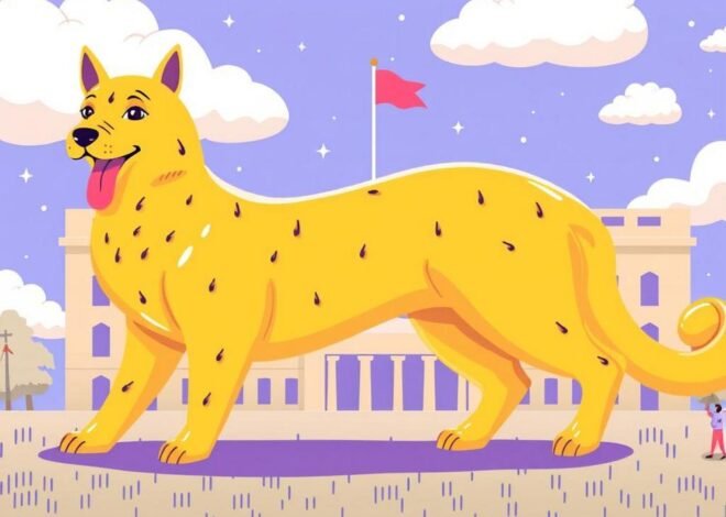 Unleashing SweetREX: How DOGE’s New AI Tool Could Revolutionize US Government Regulations