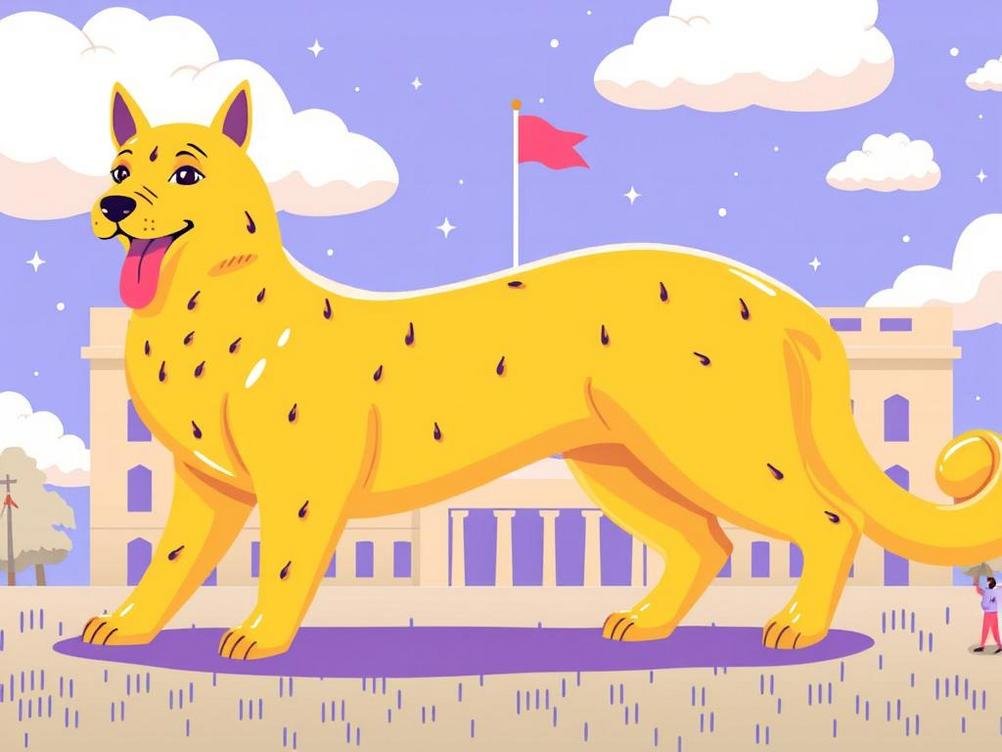 Unleashing SweetREX: How DOGE’s New AI Tool Could Revolutionize US Government Regulations