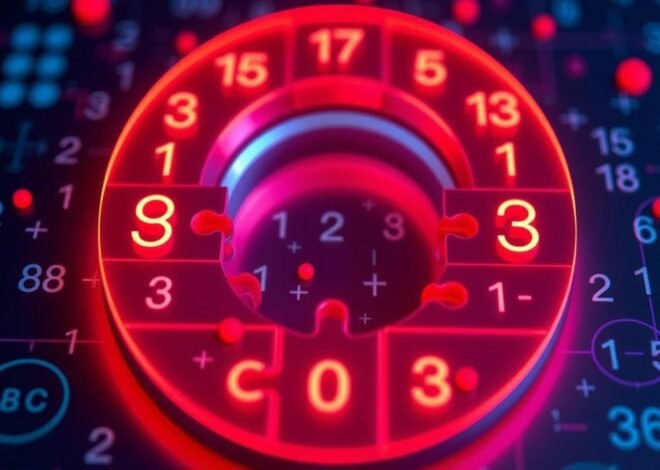 Unlocking the Math Puzzle: How AI is Making Teaching Numbers Way Cooler