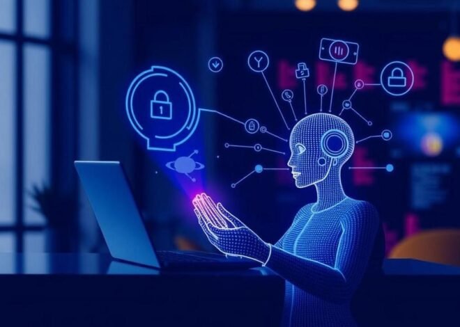 Unlocking the Power of AI: How Small Businesses Can Level Up with Smart Tools