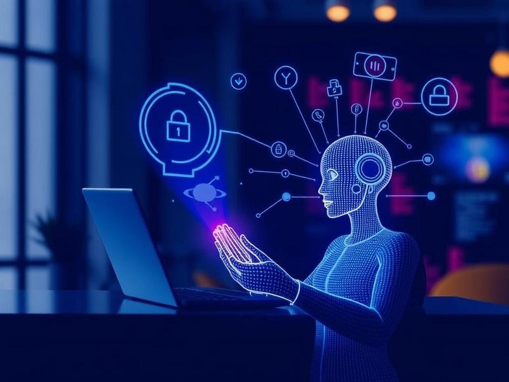 Unlocking the Power of AI: How Small Businesses Can Level Up with Smart Tools
