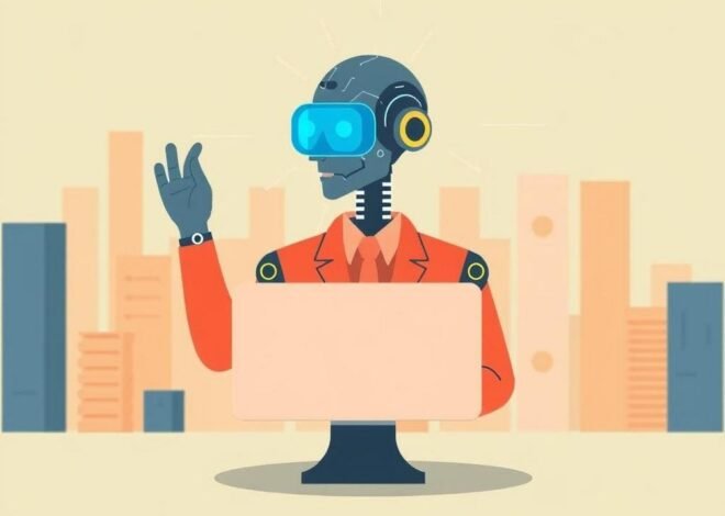 Why CEOs Are Pushing AI in Their Companies – But Do They Even Get It?