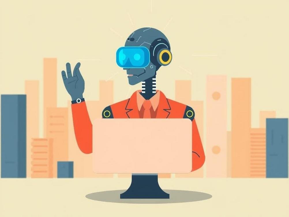 Why CEOs Are Pushing AI in Their Companies – But Do They Even Get It?