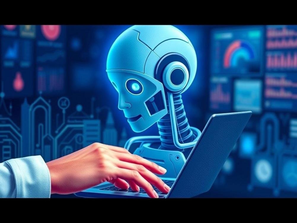 Why 29% of Workers Are Secretly Funding Their Own AI Tools (And Bosses Aren’t Lifting a Finger)