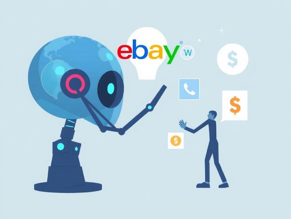 eBay’s Game-Changing AI Seller Tools and Open Banking Financing: A Seller’s Dream Come True?