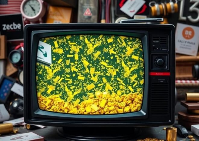 Turning AI-Generated Video Junk into Gold: The Bizarre Business Booming Online