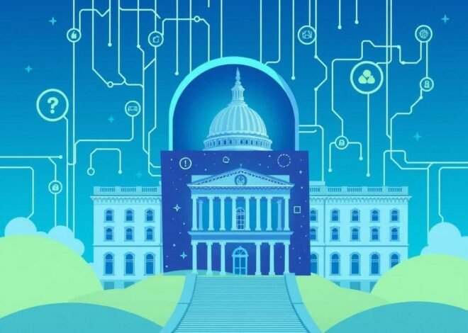 Unlocking the Future: How GSA’s USAi.Gov is Making AI a Breeze for Government Agencies