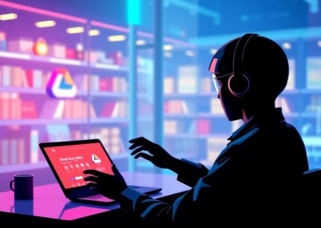 How BigCommerce’s Wild AI Team-Up with Google Cloud is Giving Online Shops a Serious Glow-Up