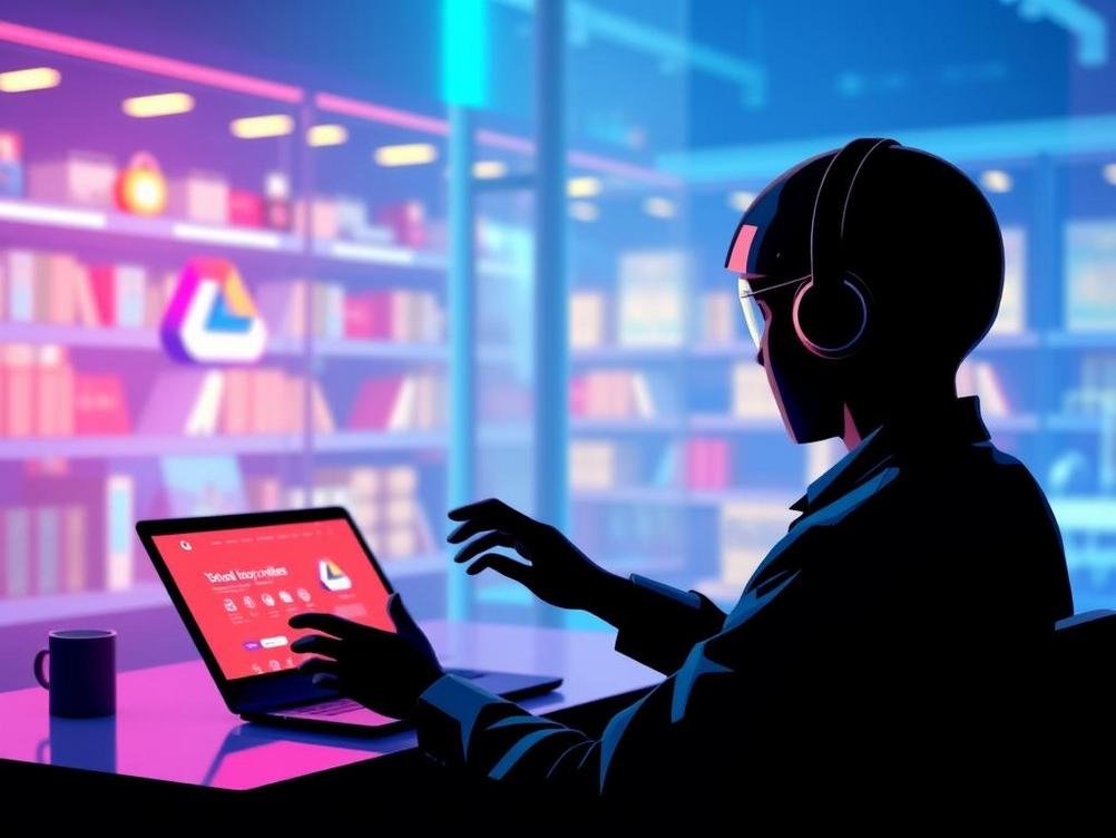 How BigCommerce’s Wild AI Team-Up with Google Cloud is Giving Online Shops a Serious Glow-Up