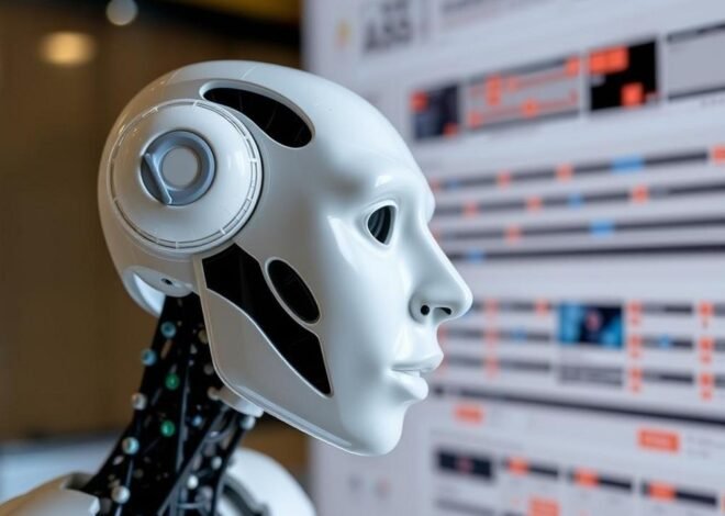 Barnard College Dives into AI: Students Now Have Access to Google’s Cool Generative Tools