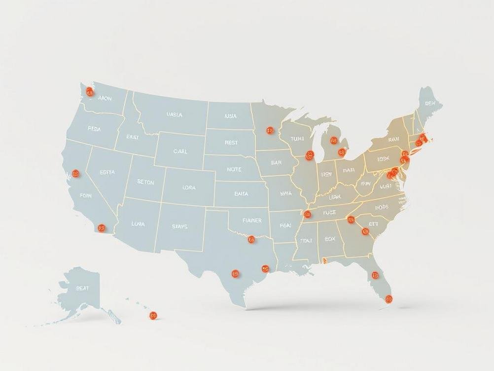 AI Everywhere: Half of Americans Are Diving In, But State Lines Draw the Battle Lines on Regulation