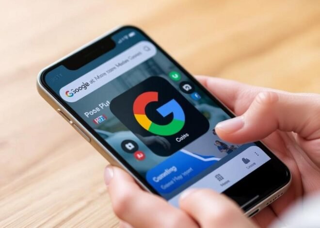 Google’s Fresh Ad Formats and AI Bidding Tools: A Game-Changer for iOS App Marketers