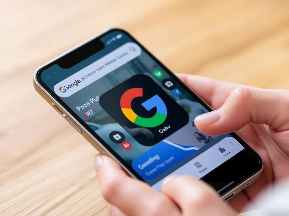 Google’s Fresh Ad Formats and AI Bidding Tools: A Game-Changer for iOS App Marketers