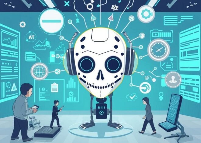 My Hilarious Journey Testing 70+ AI Tools in 2025: The Good, the Bad, and the Mind-Bending